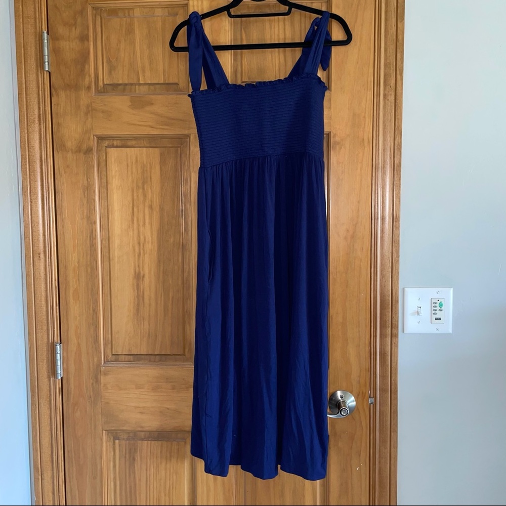 Gap Maternity Dress